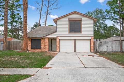 Photo of 4522 Owens Creek Lane, Spring, TX 77388 (MLS # 87574775)