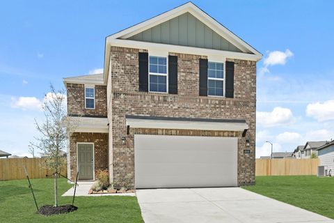 Photo of 4006 Crowning Court, Brookshire, TX 77423 (MLS # 95767110)