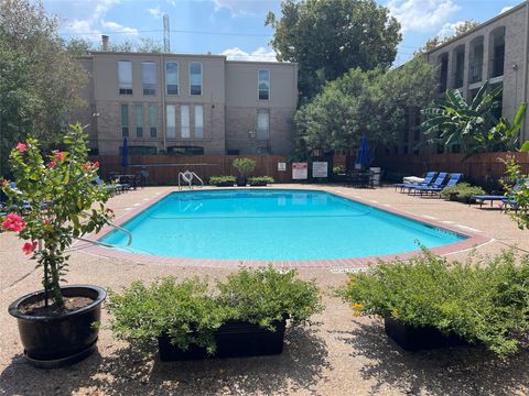 Photo of 4643 Wild Indigo Street #399, Houston, TX 77027 (MLS # 22644671)