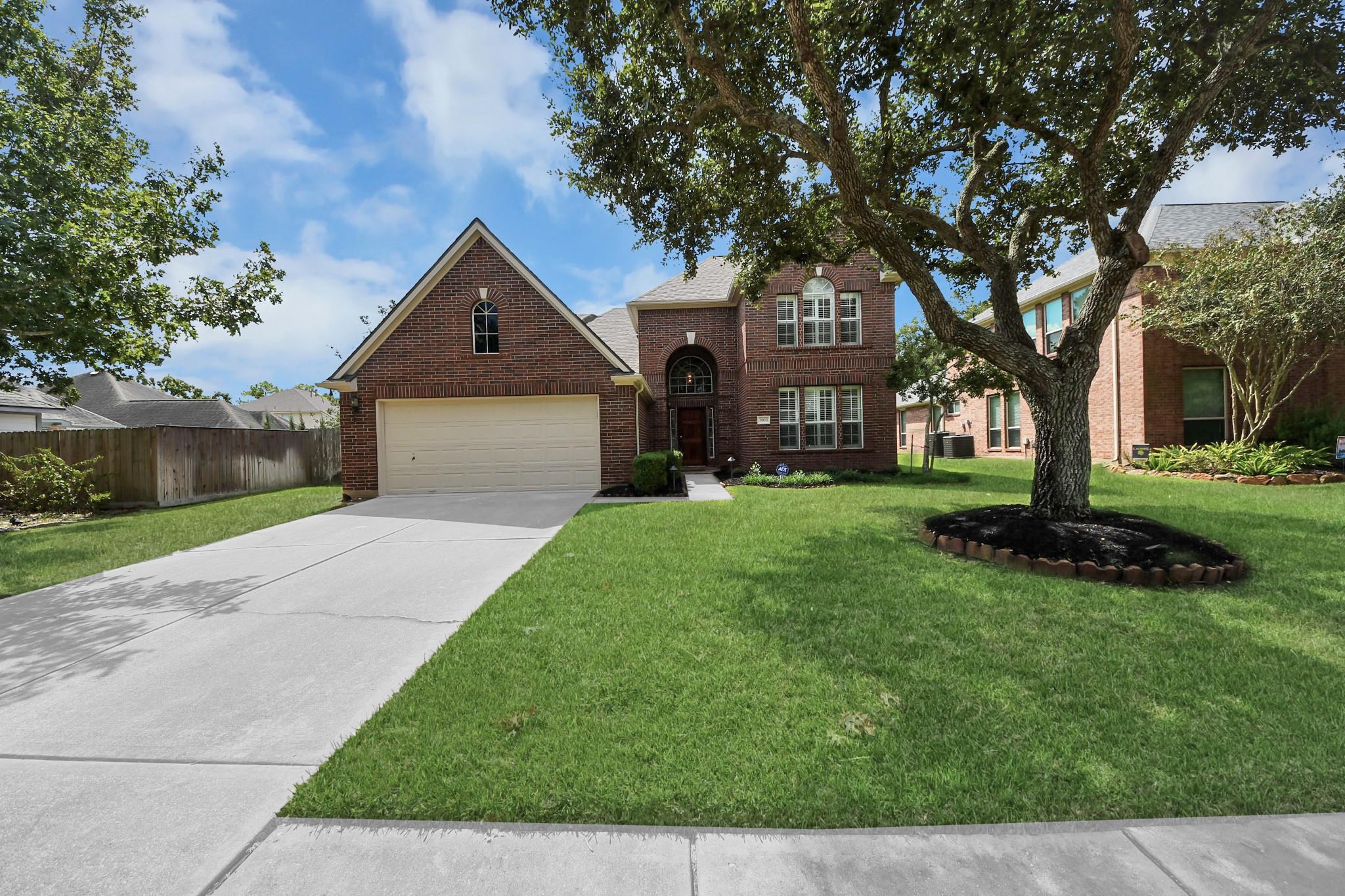 3906 Southsand Drive