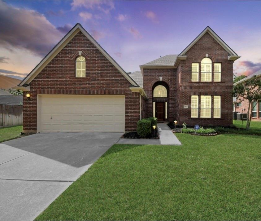 3906 Southsand Drive