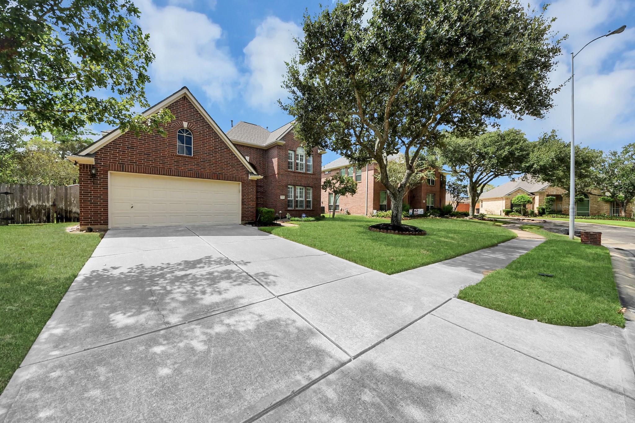 3906 Southsand Drive