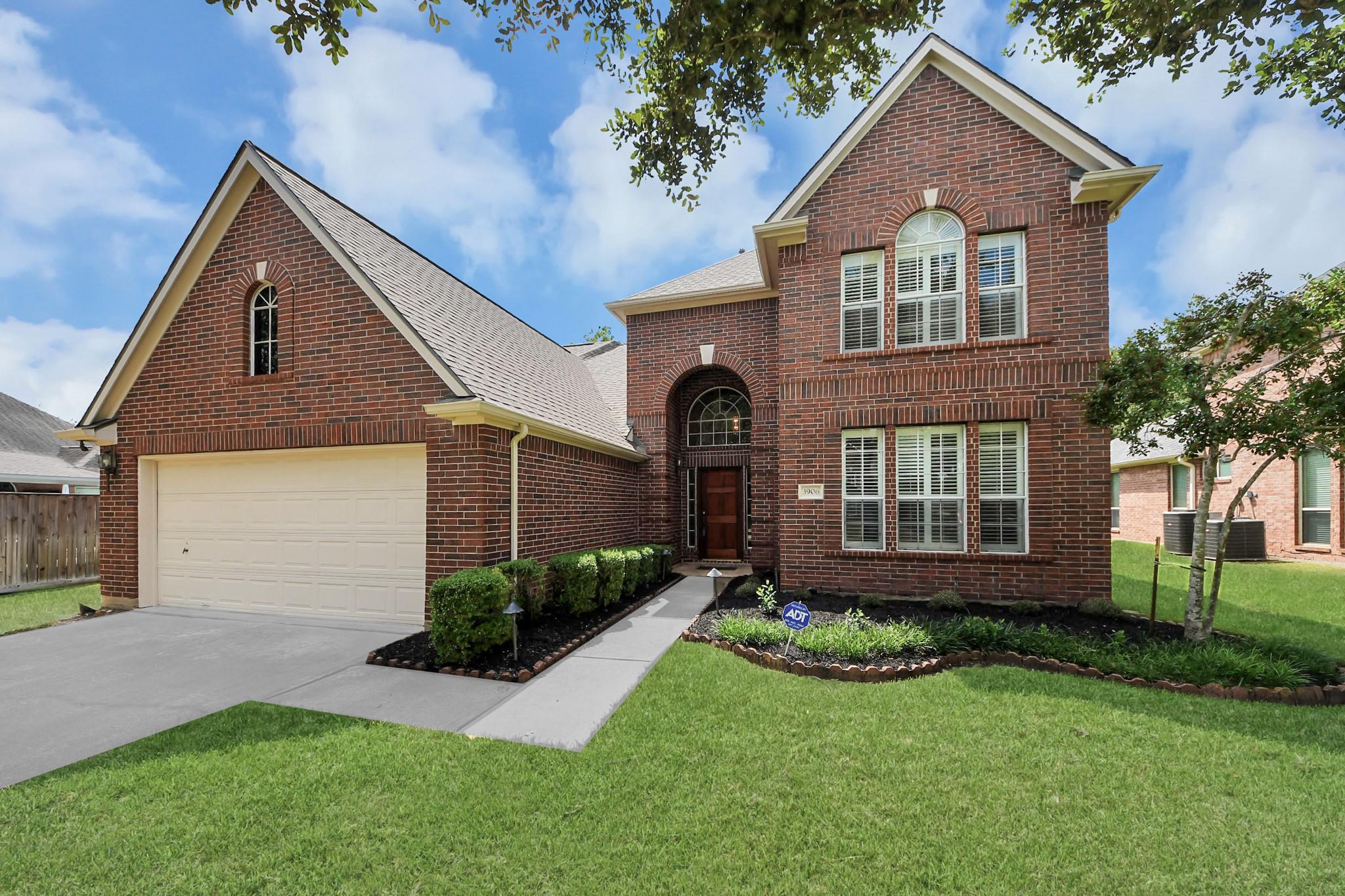 3906 Southsand Drive