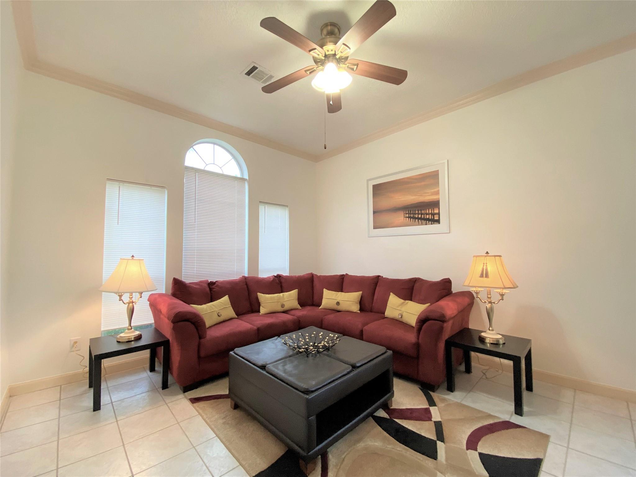 6918 Springcrest Court