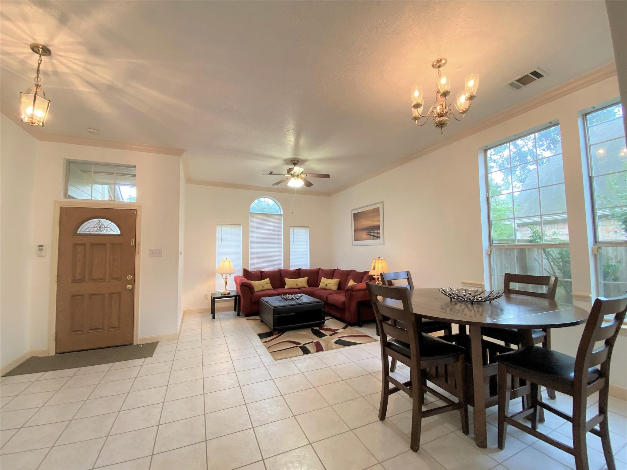 6918 Springcrest Court