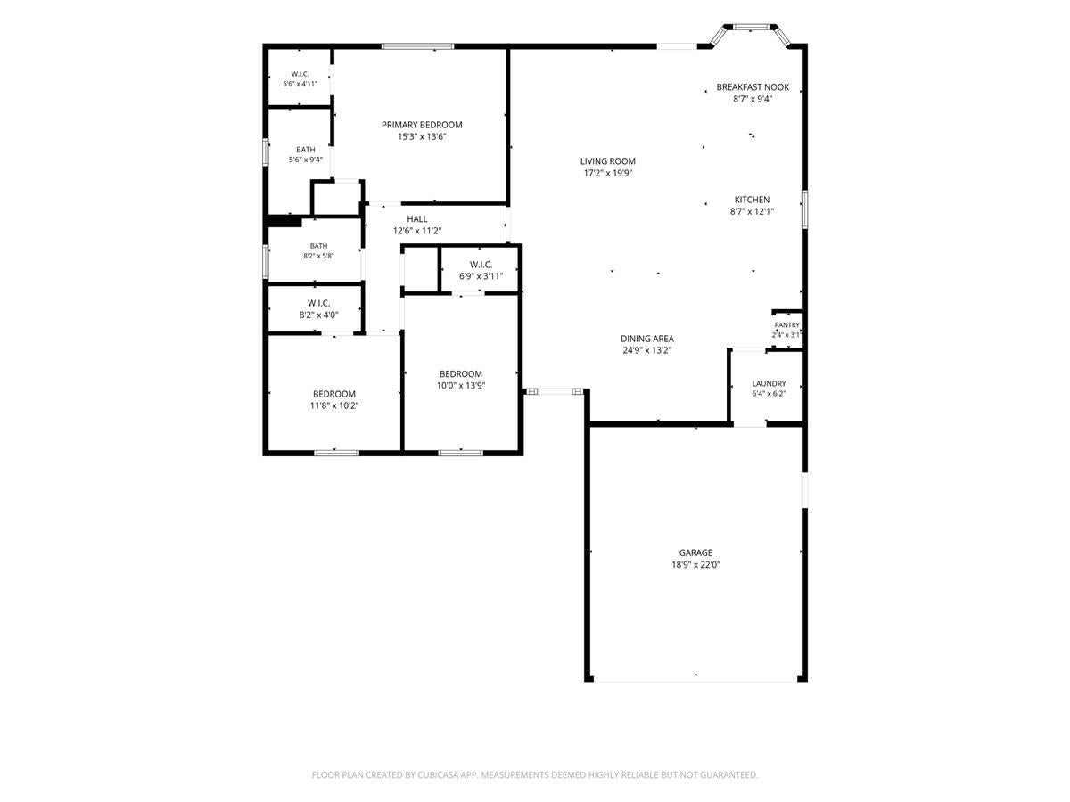2730 Mary Lane