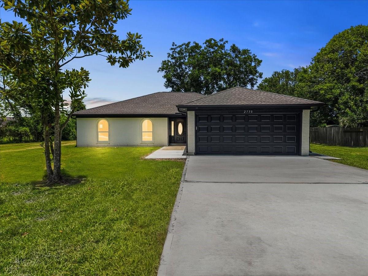 2730 Mary Lane