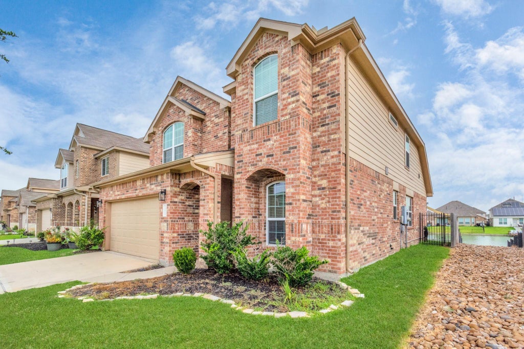Photo of 24834 Puccini Place, Katy, TX 77493 (MLS # 17847262)