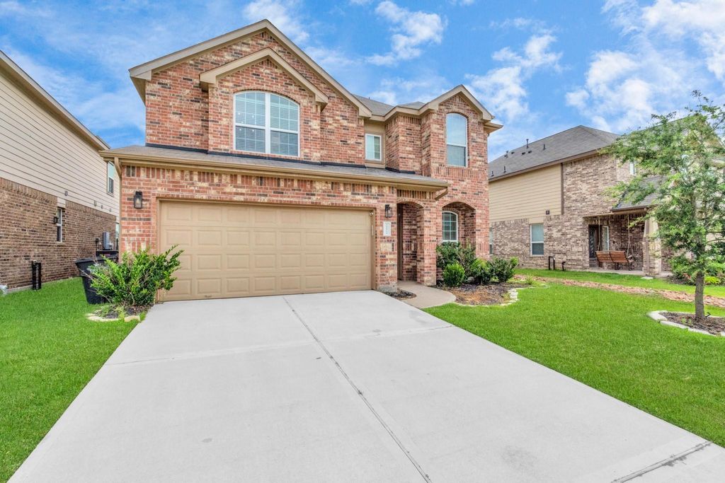 Photo of 24834 Puccini Place, Katy, TX 77493 (MLS # 17847262)