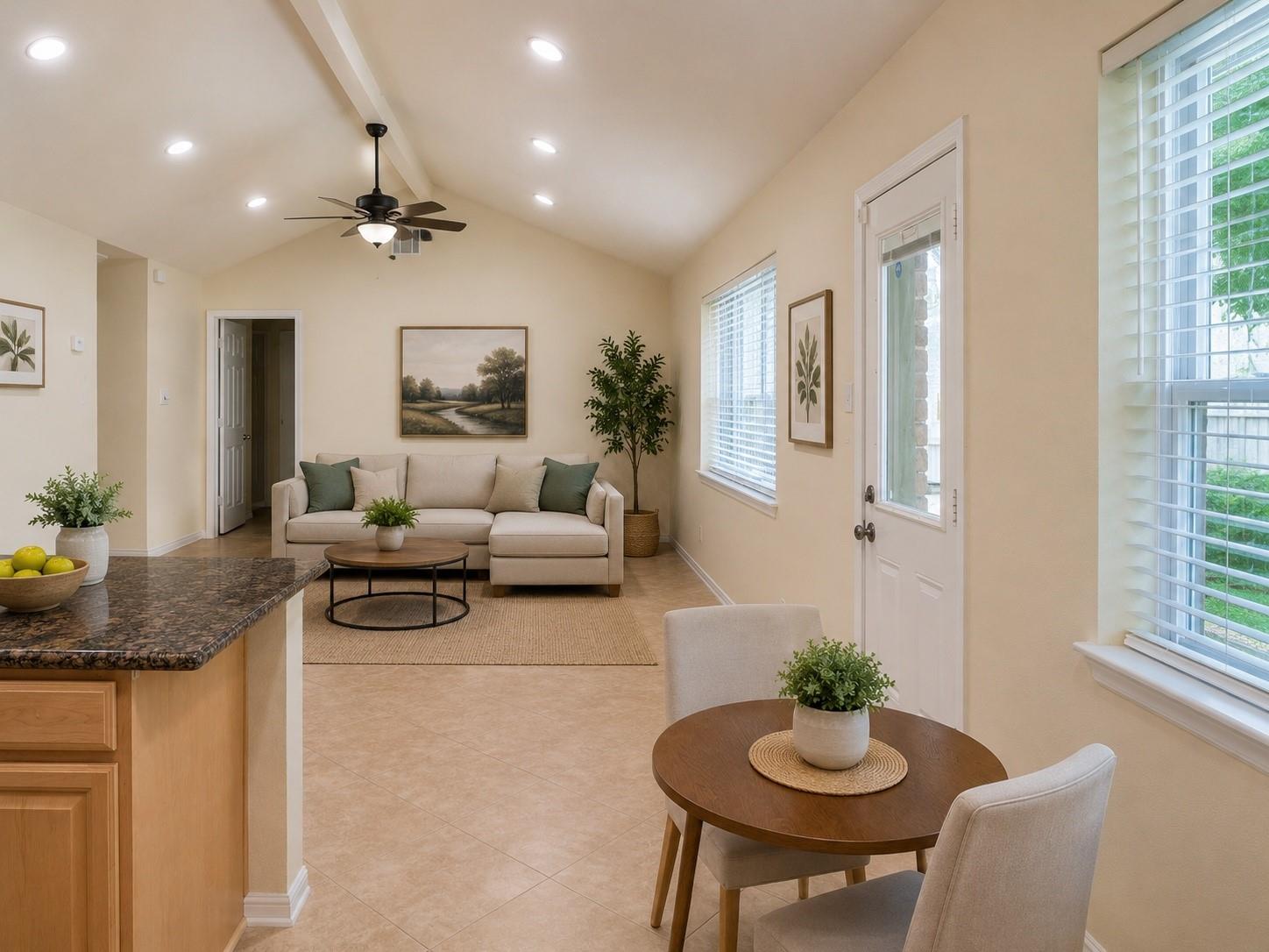 3302 Willie Way