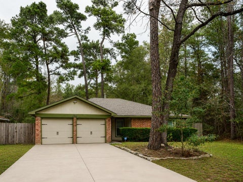 Photo of 3302 Willie Way, Spring, TX 77380 (MLS # 60583055)