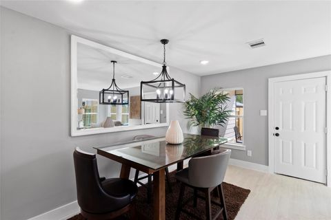 Photo of 9934 Lanewell Street, Houston, TX 77029 (MLS # 94916792)
