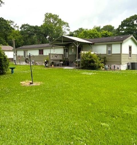 Photo of 119 County Road 4534, Dayton, TX 77535 (MLS # 53026542)