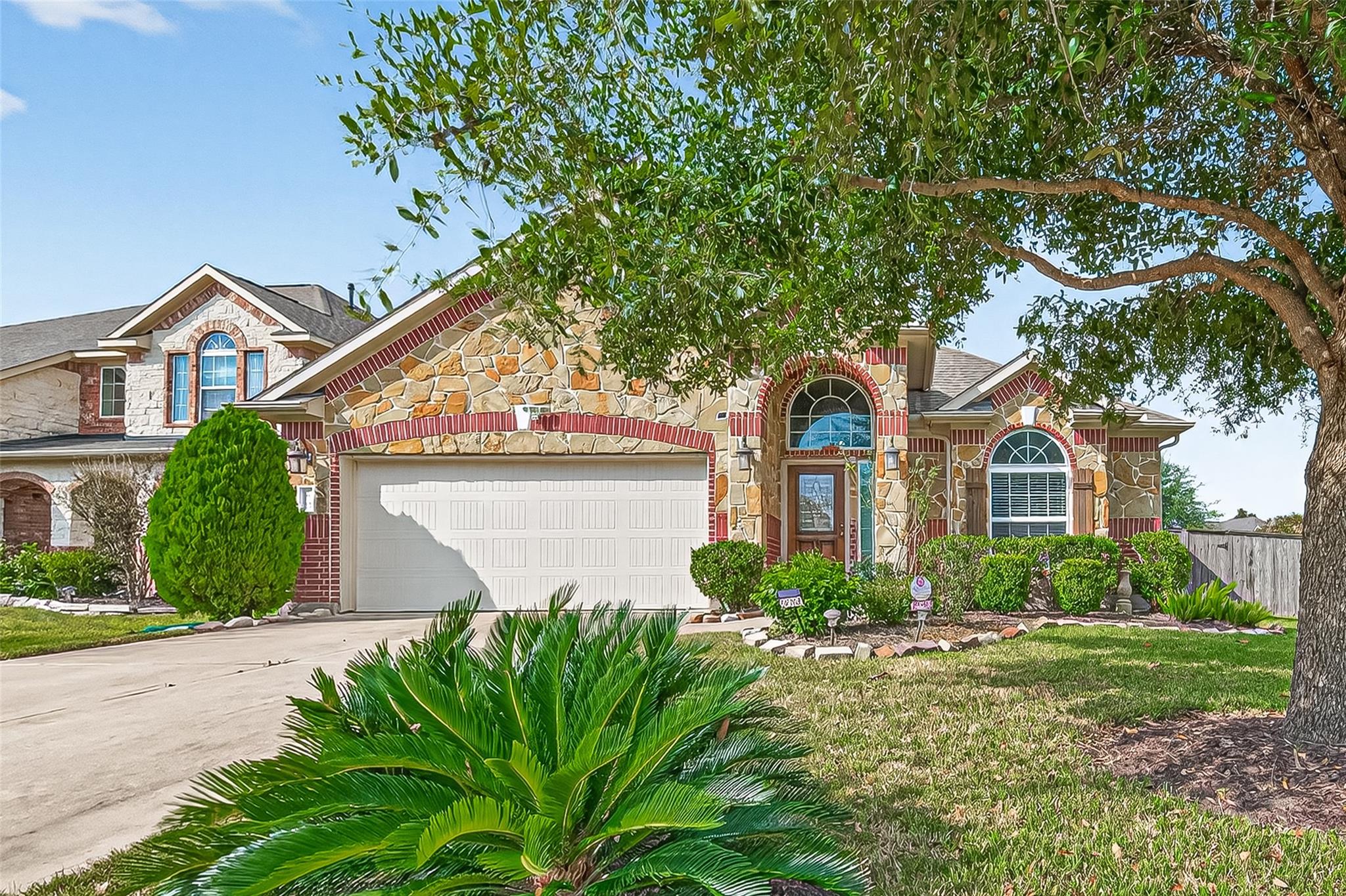 20702 Sommerset Branch Court