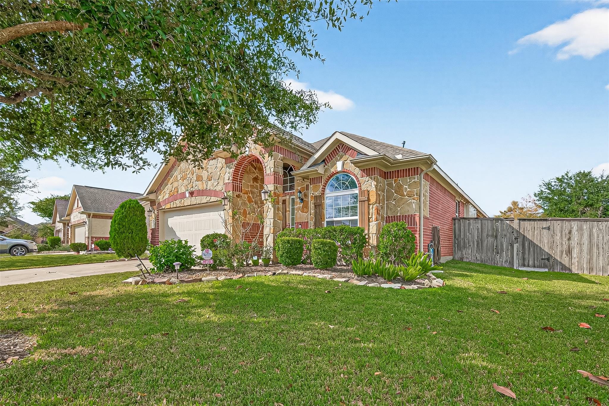 20702 Sommerset Branch Court