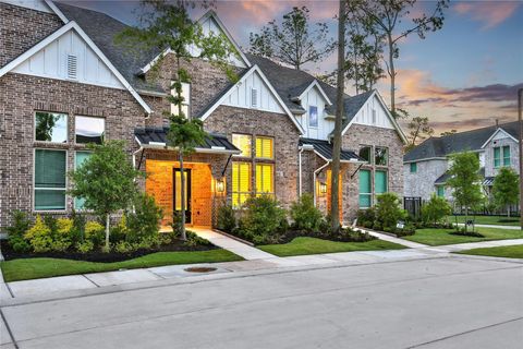 Photo of 531 Cypress Valley Avenue, Montgomery, TX 77316 (MLS # 10423302)