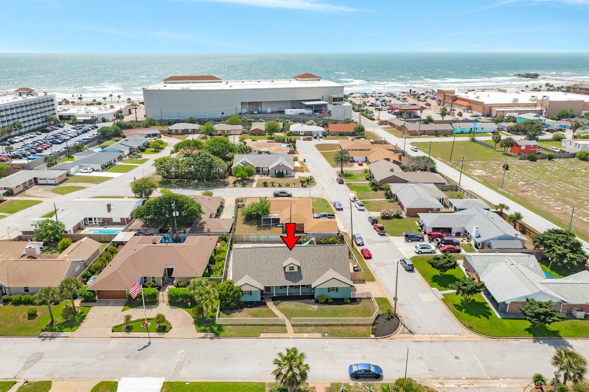 5525 Ibis Drive