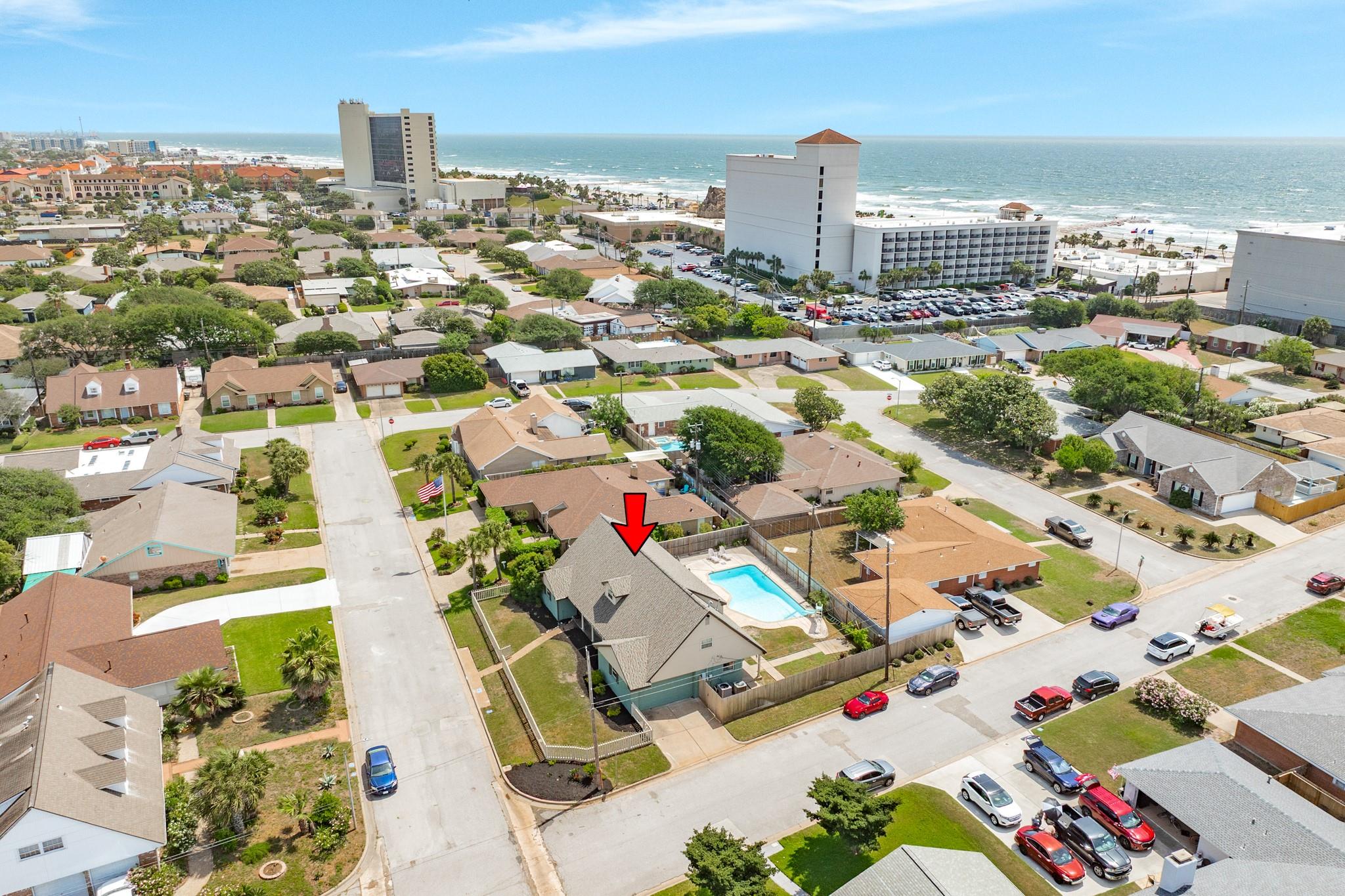 5525 Ibis Drive