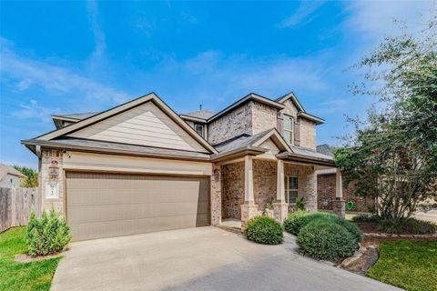 9519 Mcdowell Drive Richmond TX 77469