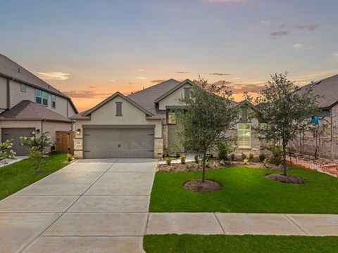 Photo of 2806 Peach Valley Road RD, Fulshear, TX 77423 (MLS # 87553048)