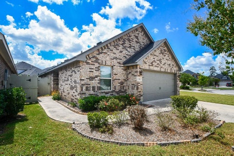 Photo of 9316 Colonial Bent Court, Conroe, TX 77385 (MLS # 76200395)