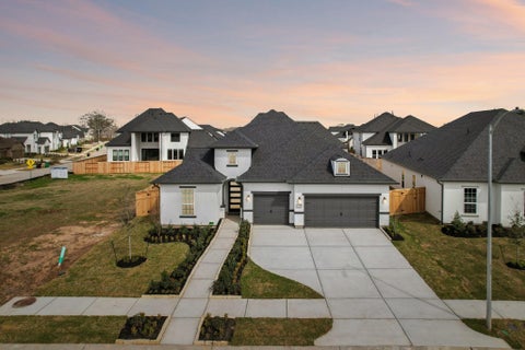 Photo of 1306 Berry Brook Drive, Missouri City, TX 77459 (MLS # 59434480)