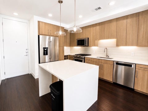 Photo of 3120 Smith Street #741, Houston, TX 77006 (MLS # 65415130)