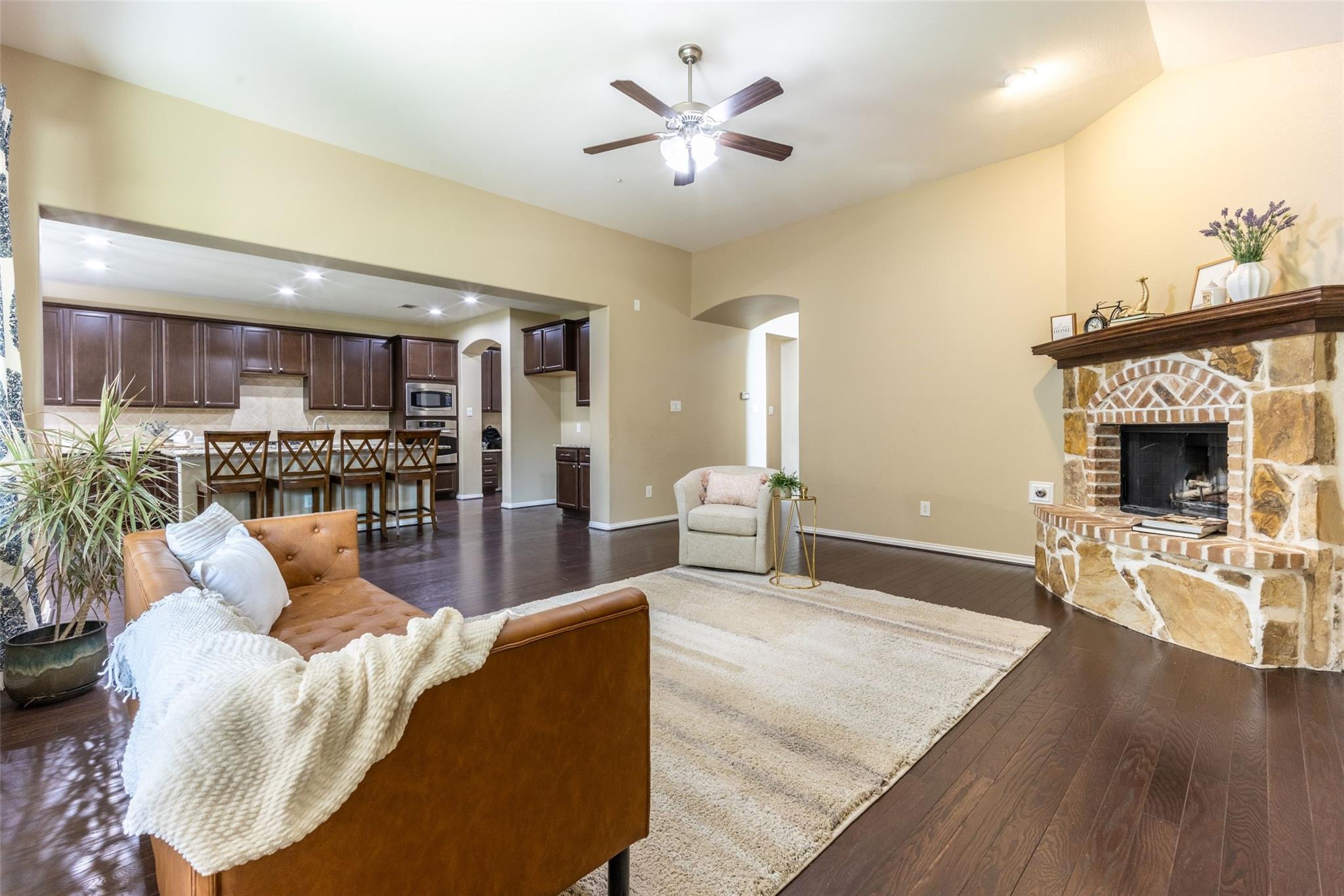 3042 Rabbit Brush Lane