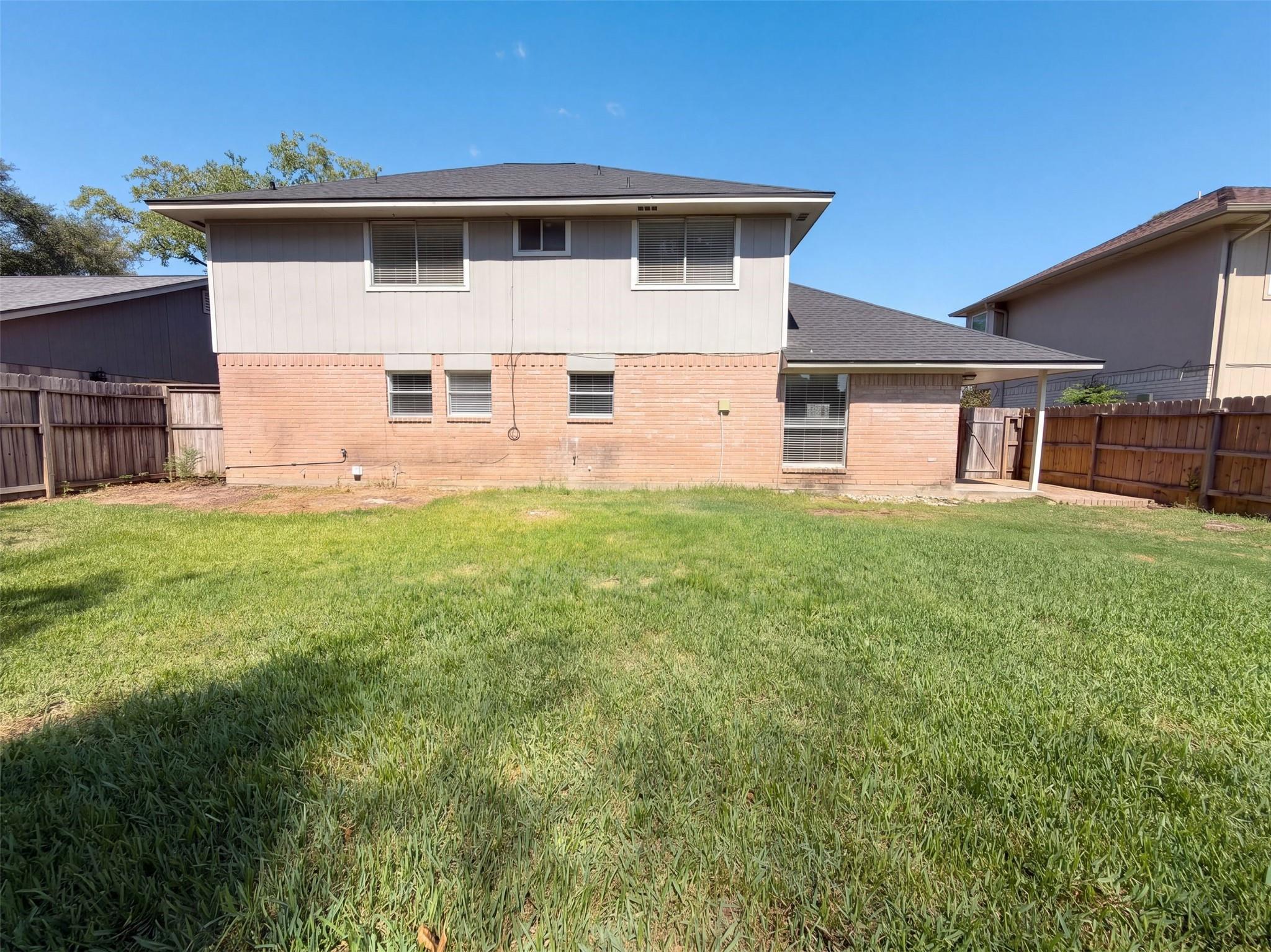 4519 Spinks Creek Lane