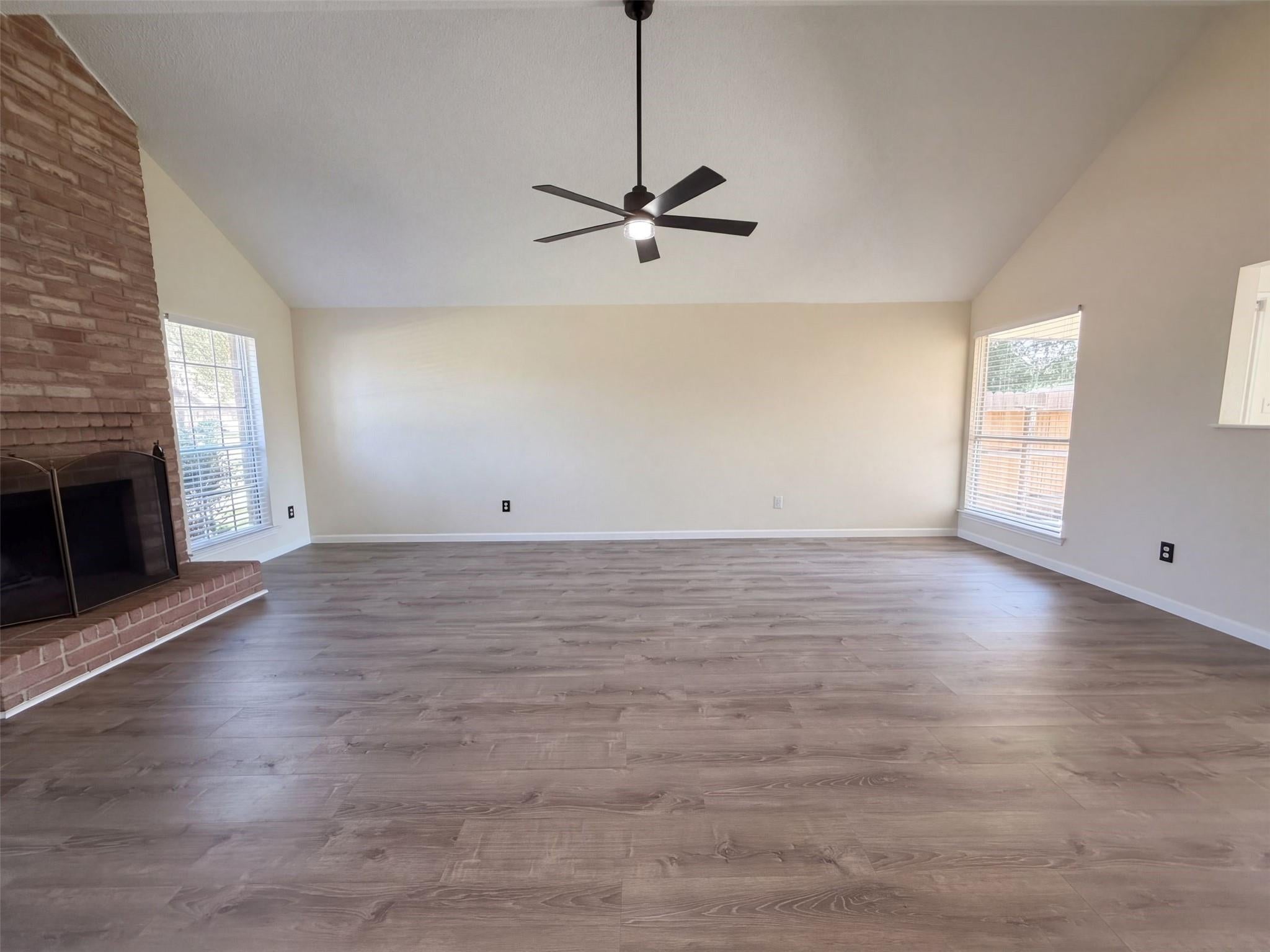4519 Spinks Creek Lane