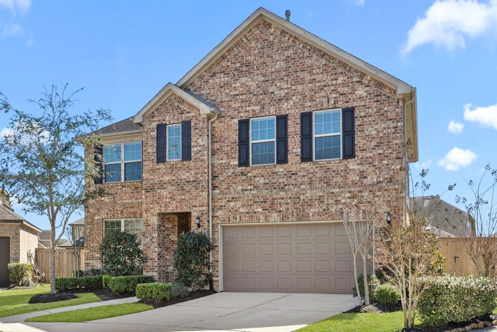 Photo of 11102 Mineral Island Lane, Richmond, TX 77406 (MLS # 19877270)