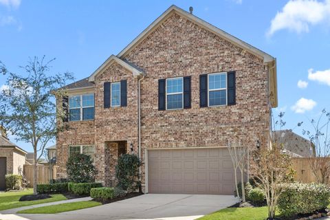 Photo of 11102 Mineral Island Lane, Richmond, TX 77406 (MLS # 19877270)