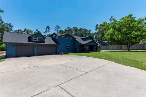 Homes For Rent - 1522 N Plum Creek Drive<br/> Spring, TX 77386