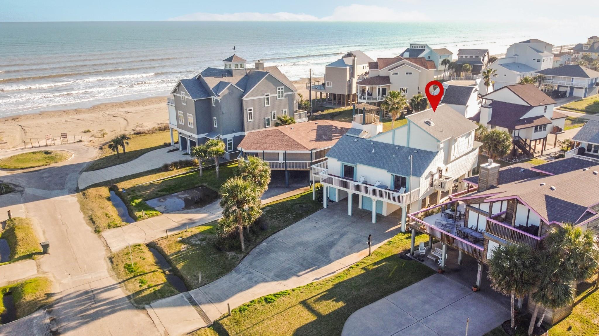 4231 Pelican Lane