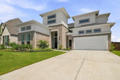 Homes For Sale - 8607 Blue Grotto Lane<br/> Brazoria County, Manvel, TX 77583