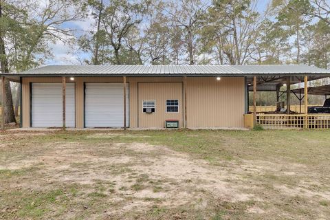 17858 Split Oak Circle New Caney TX 77357