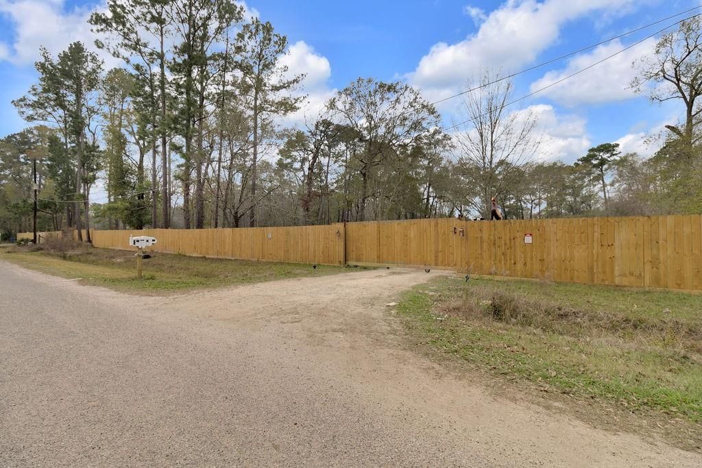 Photo of 17858 Split Oak Circle, New Caney, TX 77357 (MLS # 81381231)