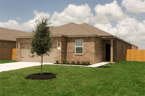 Photo of 440 Lone Rider Drive, Katy, TX 77493 (MLS # 51785545)