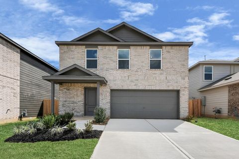 Photo of 13338 Rayhill Drive, Conroe, TX 77303 (MLS # 94118247)
