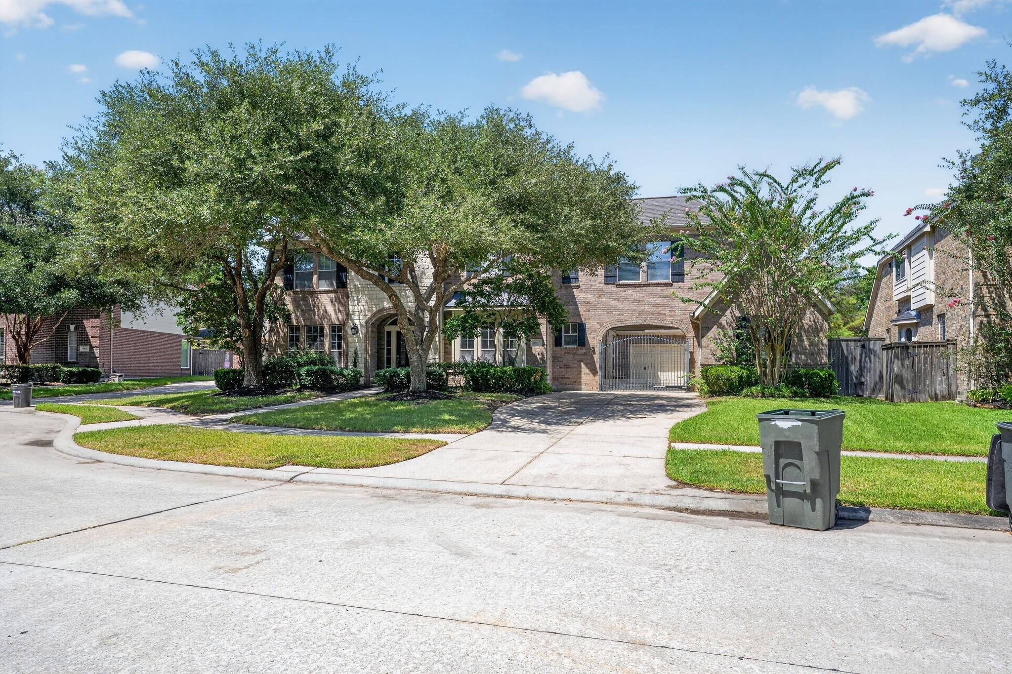 8507 Graceful Bend Lane