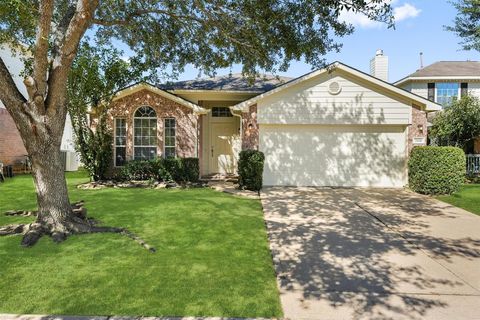 Photo of 3110 Myrtle Ranch Drive, Katy, TX 77494 (MLS # 28055489)