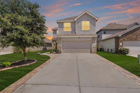 Photo of 3611 Cannon Drive, Conroe, TX 77301 (MLS # 5747099)