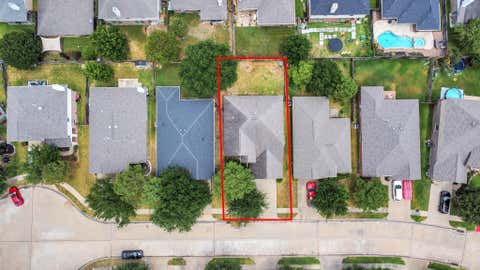 Photo of 1914 Lenora Court, Katy, TX 77493 (MLS # 27619351)