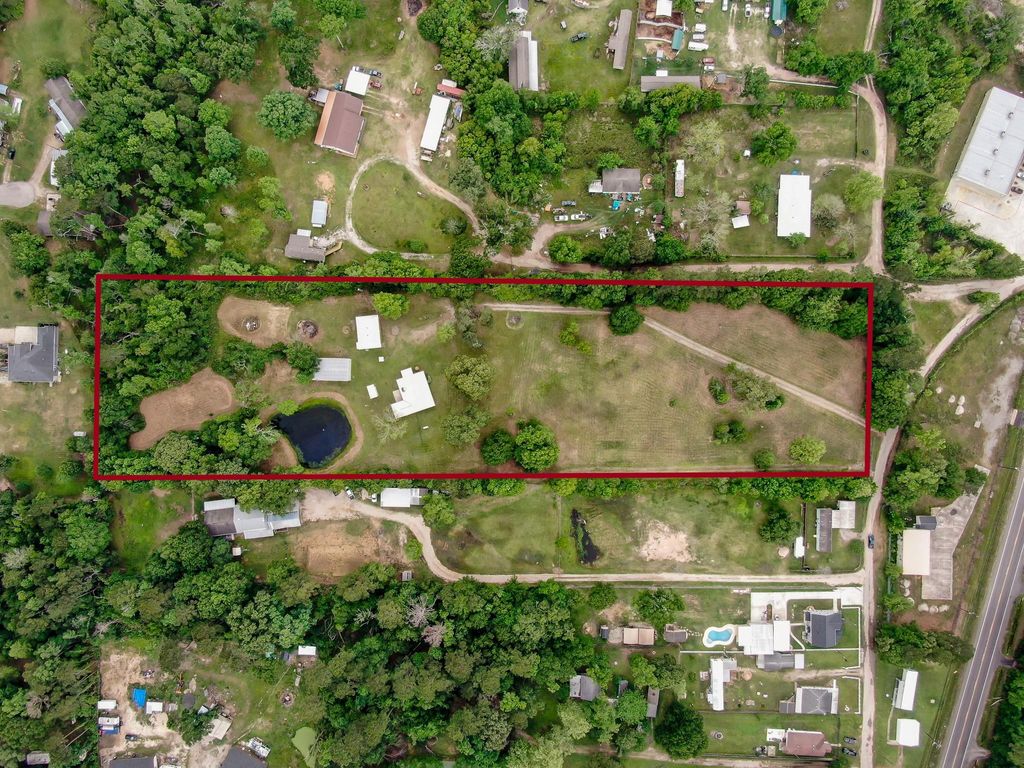 Photo of 16722 Bryants Circle, Conroe, TX 77306 (MLS # 51680207)