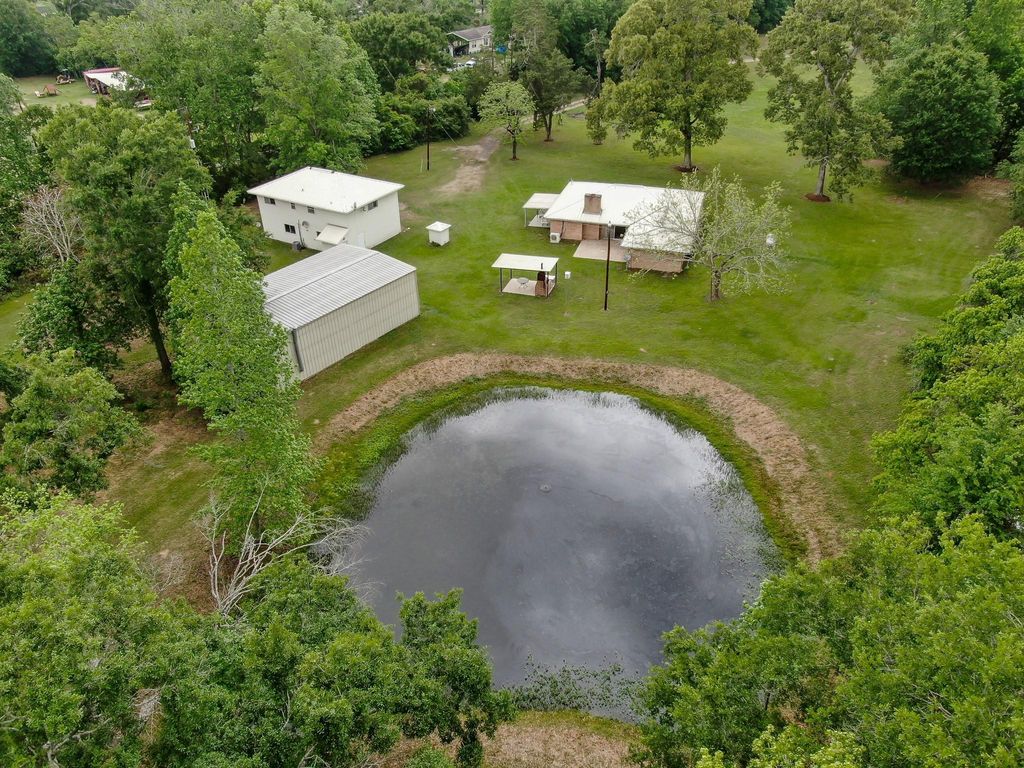 Photo of 16722 Bryants Circle, Conroe, TX 77306 (MLS # 51680207)