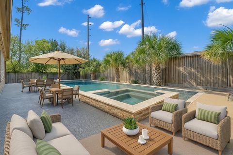 12643 Ranger Court Magnolia TX 77354