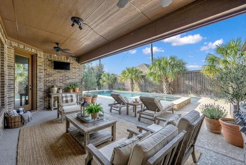 12643 Ranger Court Magnolia TX 77354