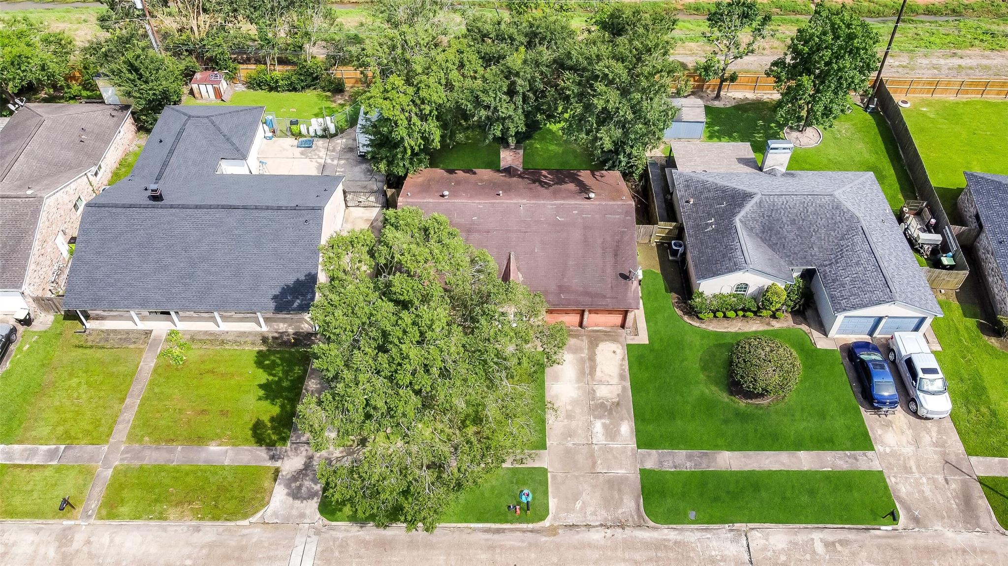 1223 River Rock Drive