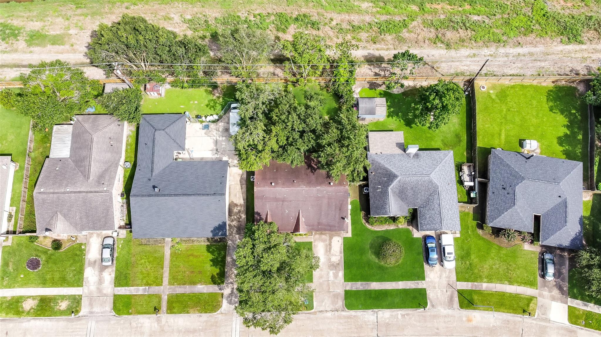 1223 River Rock Drive