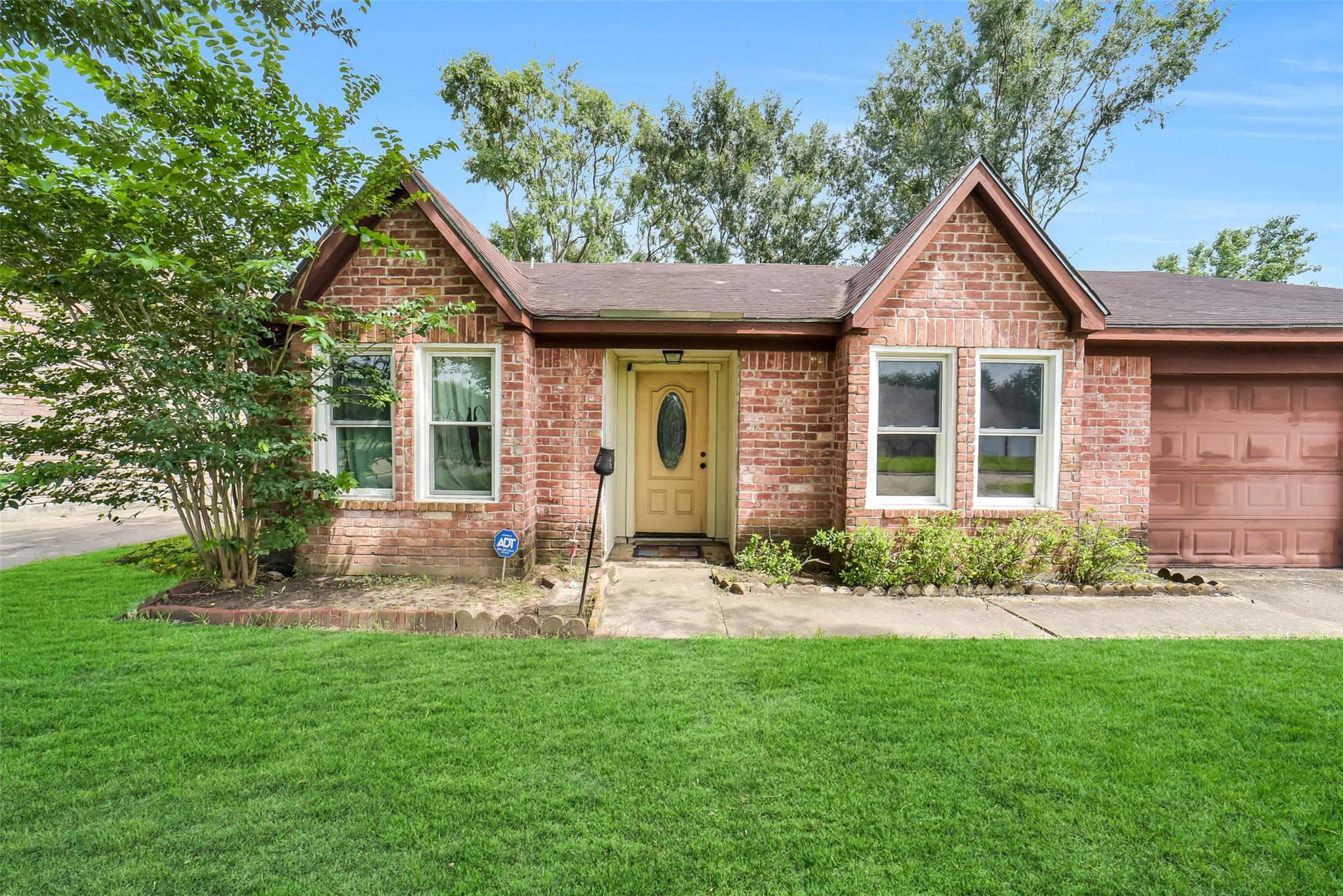 1223 River Rock Drive